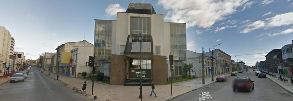 Departamentos Los Ganaderos Punta Arenas Exterior photo